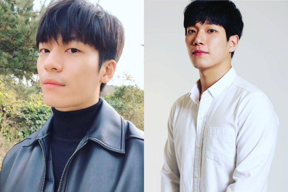 Wi Ha Joon dan Kim Kyung Nam (instagram.com/wi__wi__wi | instagram.com/kknv1221)