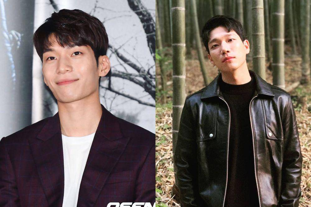 Wi Ha Joon dan Kim Kyung Nam (instagram.com/wi__wi__wi | instagram.com/kknv1221)