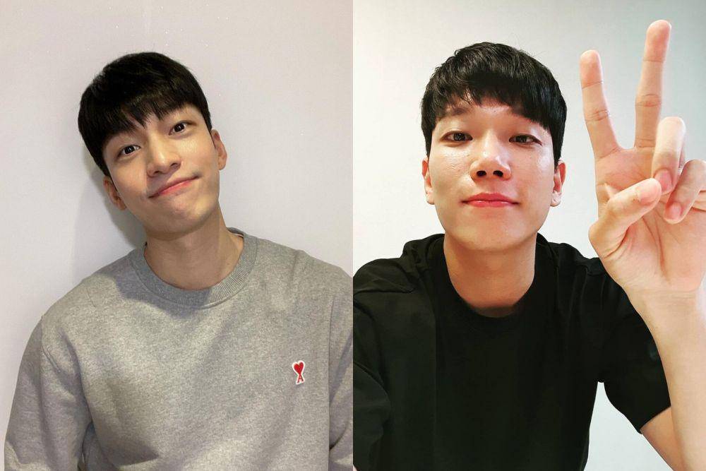 Wi Ha Joon dan Kim Kyung Nam (instagram.com/wi__wi__wi | instagram.com/kknv1221)