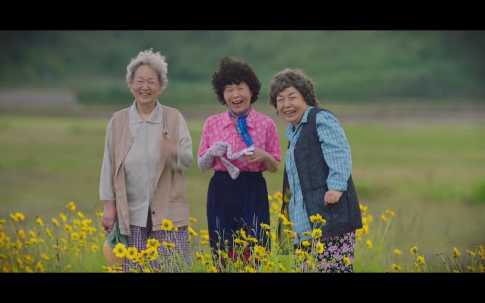 11 Quotes Trio Nenek Lincah di KDrama Hometown Cha-Cha-Cha