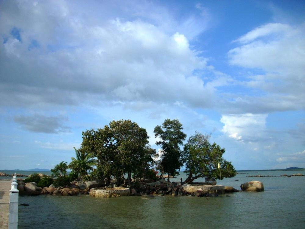 pulau Simping (steemit.com)