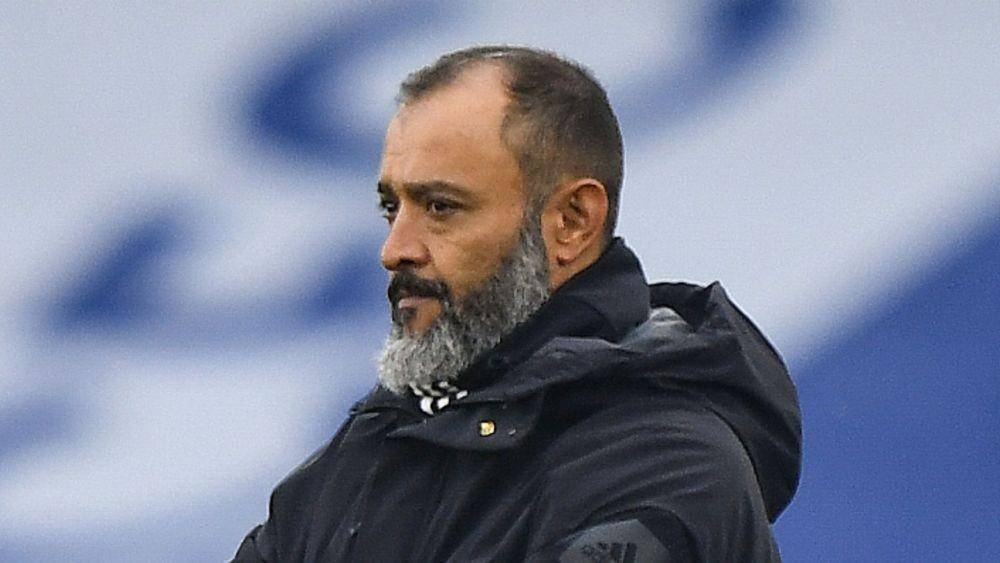 Nuno Espirito Santo. (skysports.com)