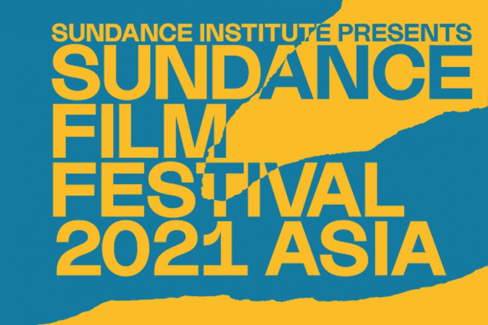 Live di TikTok, Intip Awards Night Sundance Film Festival: Asia 2021