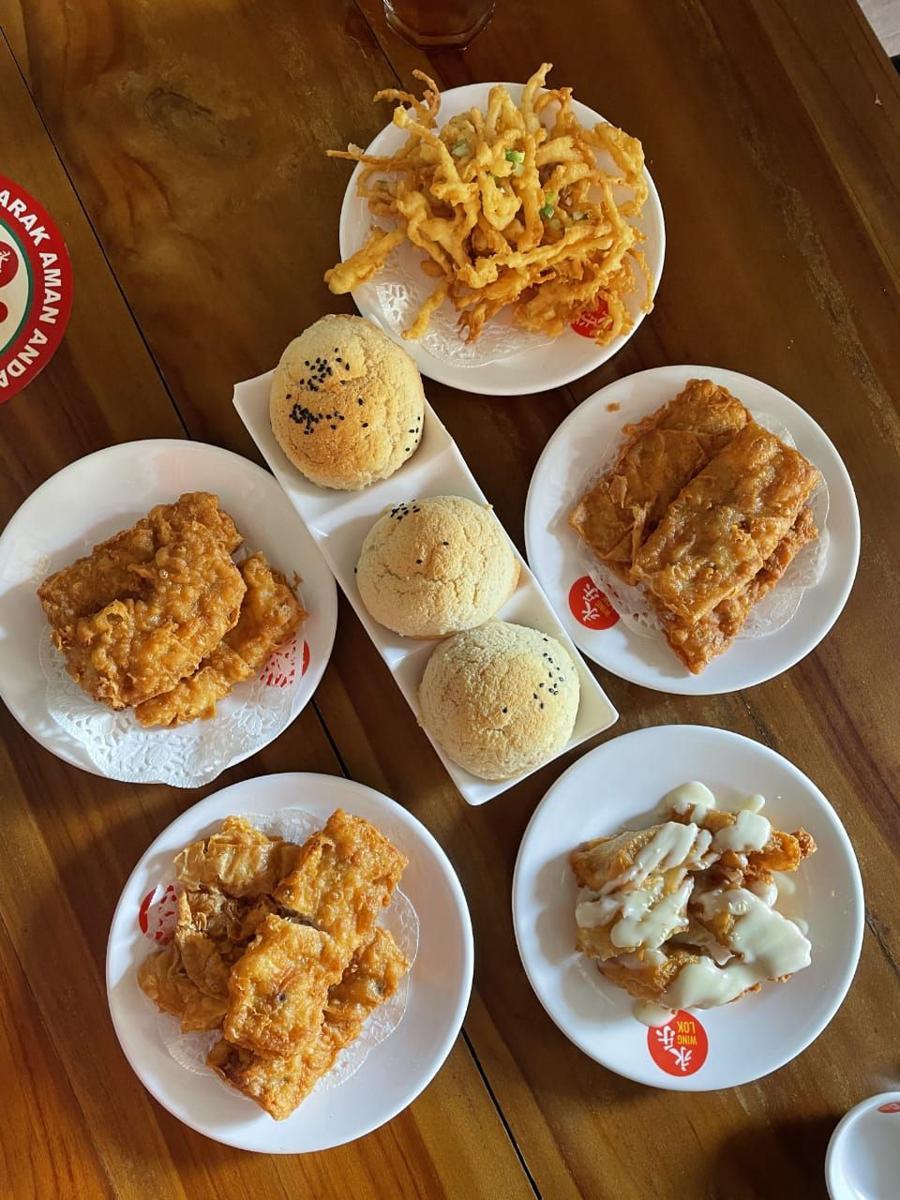 5 Tempat Makan Dimsum di Jakarta, Hits dan Wajib Coba, nih!