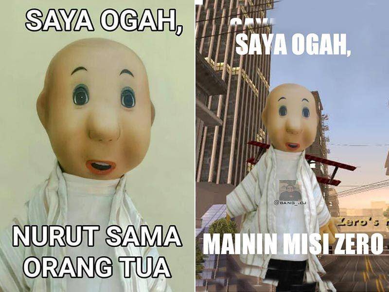 meme Pak Ogah (instagram.com/meme_shitpost.xd| instagram.com/bang_.cj)