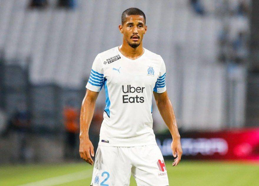 William Saliba (thesun.co.uk)