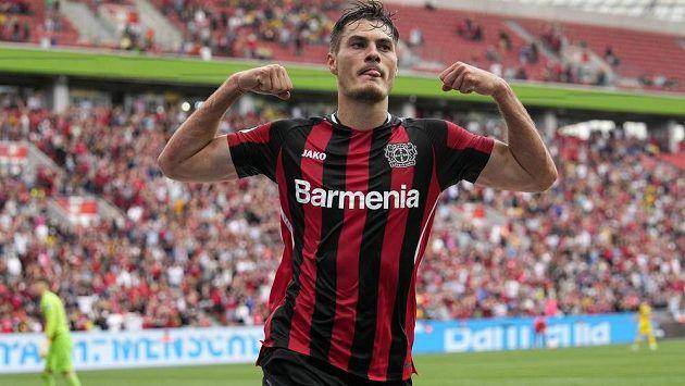 Patrik Schick (sport.cz)