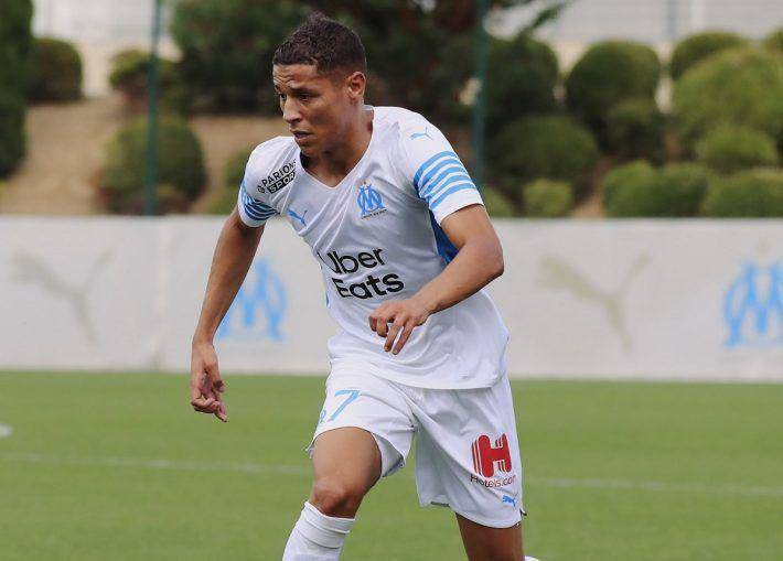 Amine Harit (africatopsports.com)
