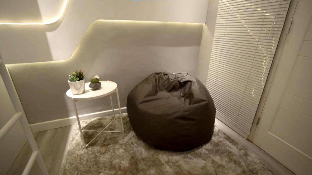 Kamar Jeffry Reksa (YouTube.com/Arrofi Ramadhan/)