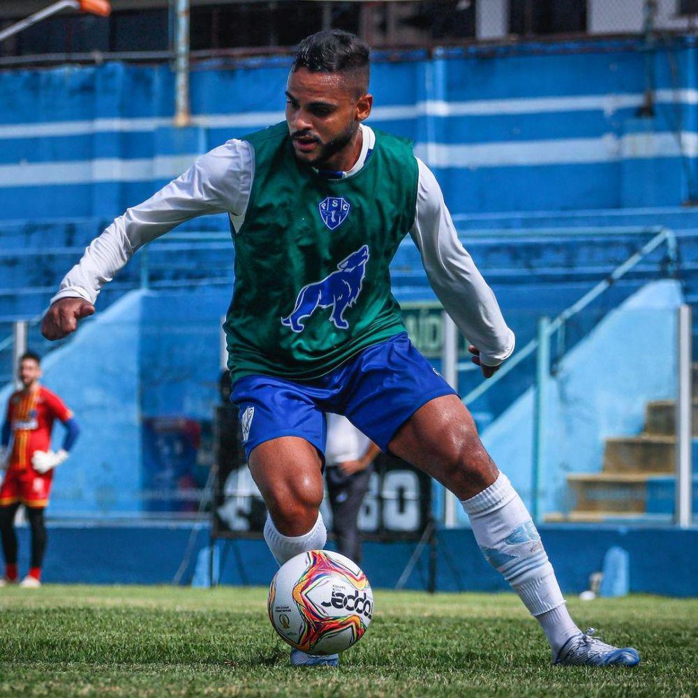 potret Juninho (instagram.com/juninho.95)