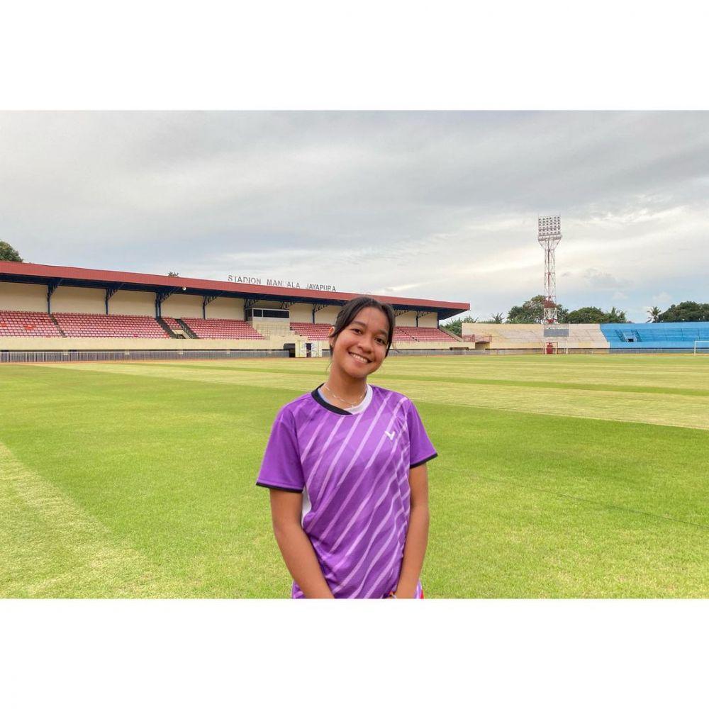Pemain tinggal putri Indonesia, Ester Nurumi Tri Wardoyo (instagram.com/wardoyo_ester)