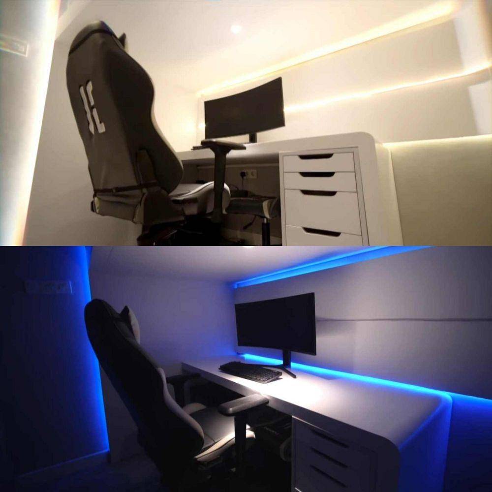 Kamar Jeffry Reksa (YouTube.com/Arrofi Ramadhan/)