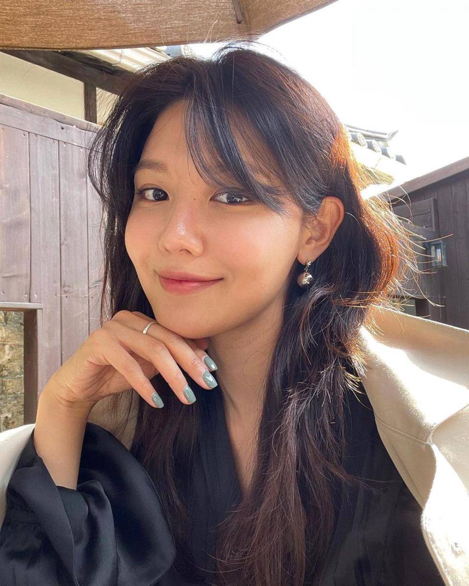 Sooyong SNSD (instagram.com/sooyoungchoi)
