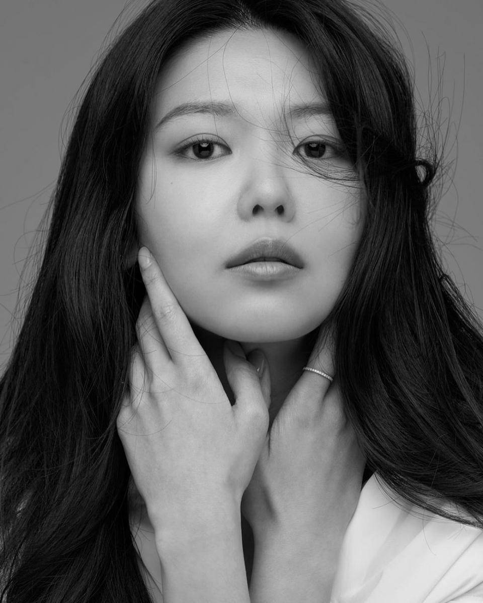 Sooyong SNSD (instagram.com/sooyoungchoi)