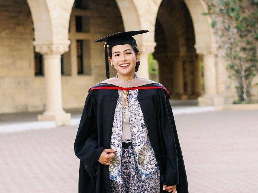 potret Maudy Ayunda (instagram.com/maudyayunda)