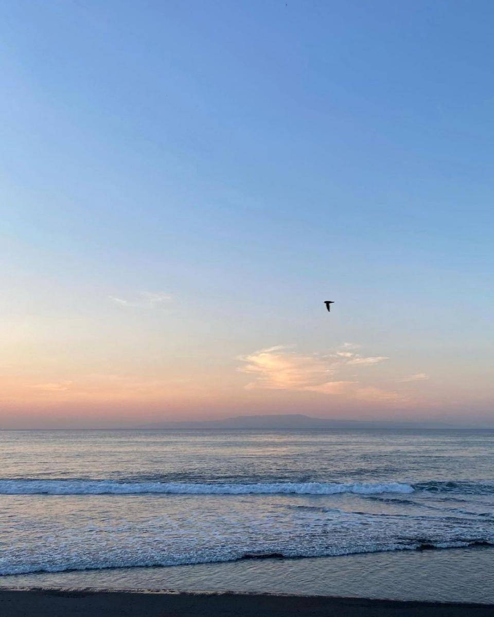 Pantai Lebih (instagram.com/sukizoe)