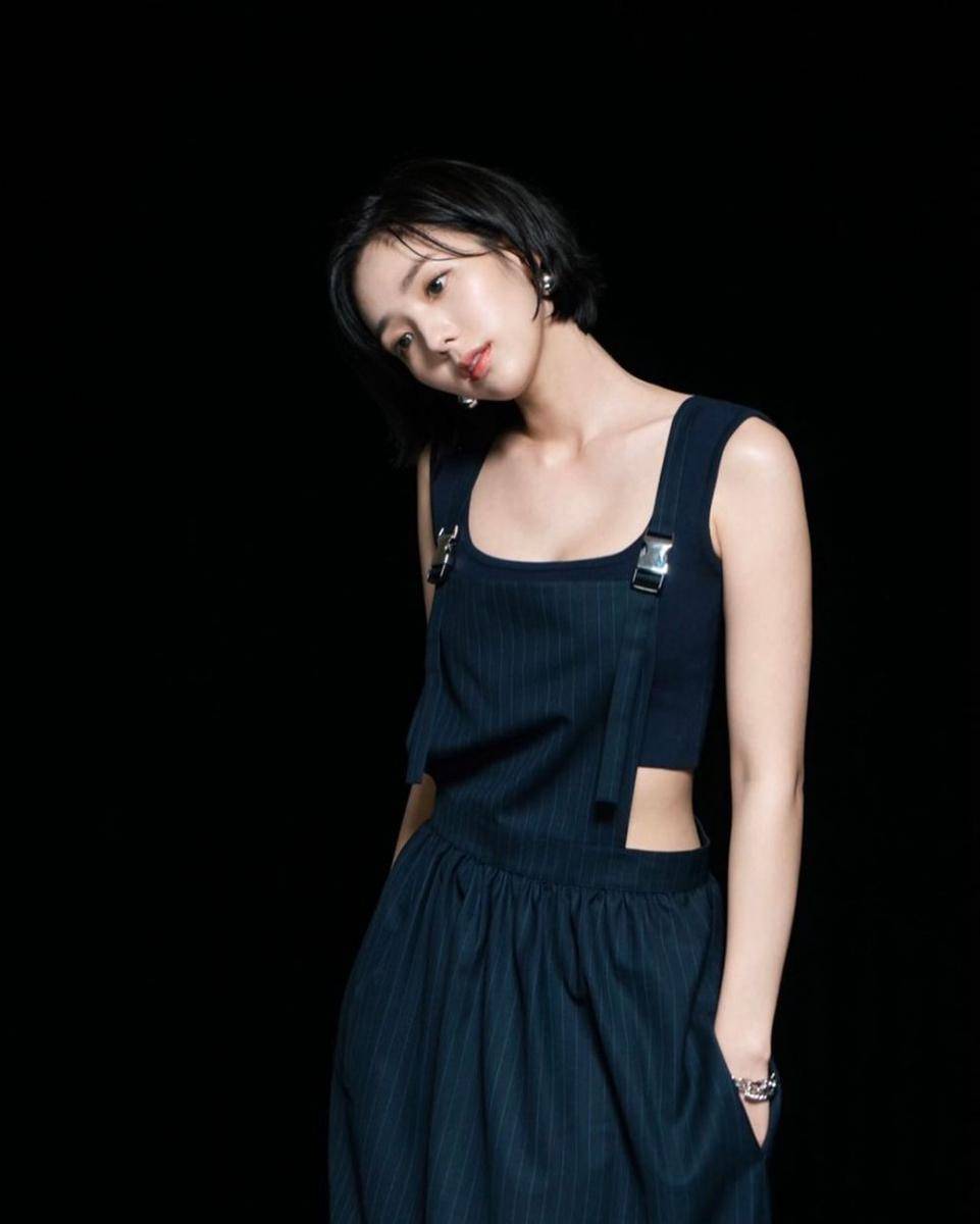 Chae Soo Bin (intagram.com/soobinms)