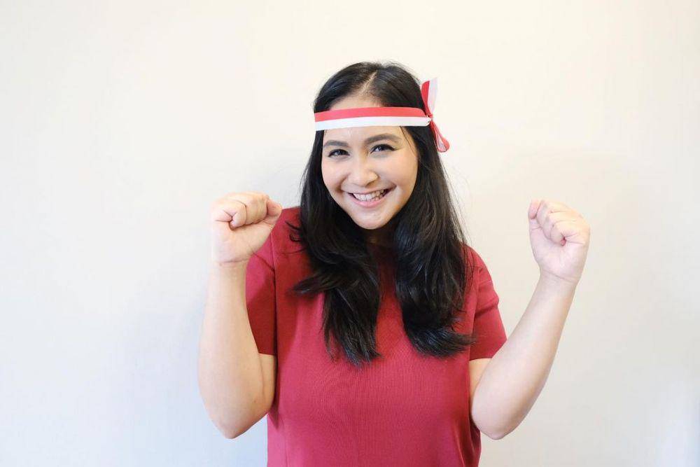 potret Caca Tengker (instagram.com/cacatengker)