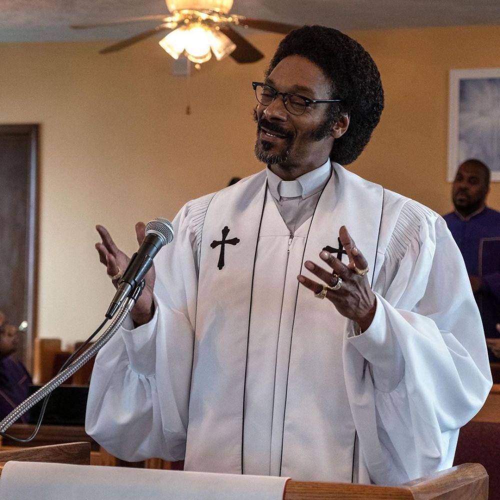 Snoop Dogg (instagram.com/snoopdogg)