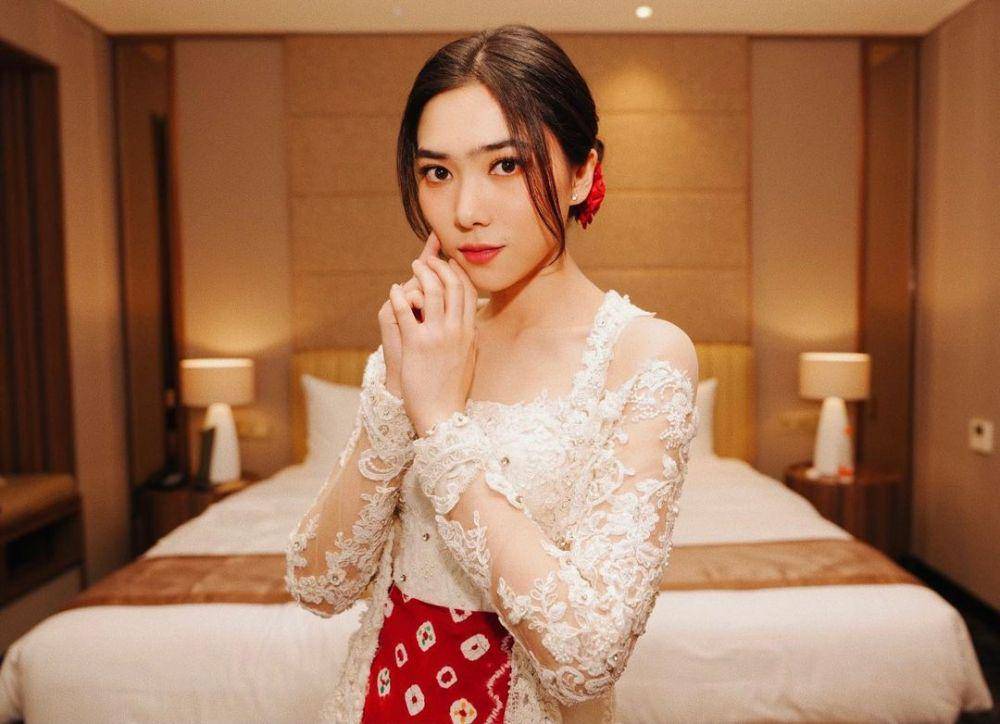 potret Isyana Sarasvati (instagram.com/isyanasarasvati)