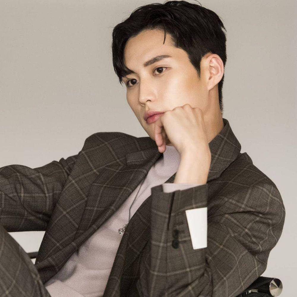 Kim Jun Ho (instagram.com/kjh_0526)