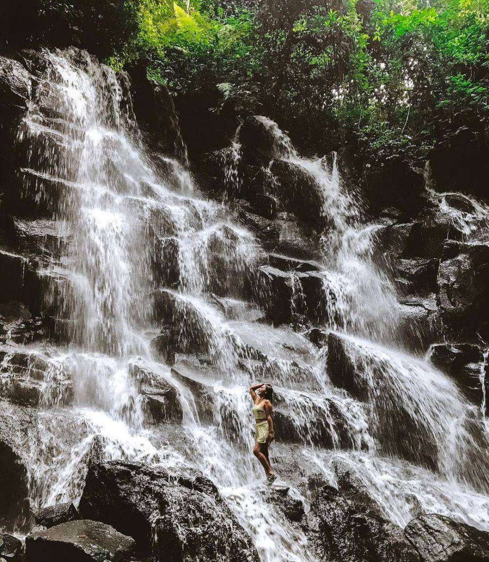 Air Terjun Kanto Lampo (instagram.com/niaanjany)