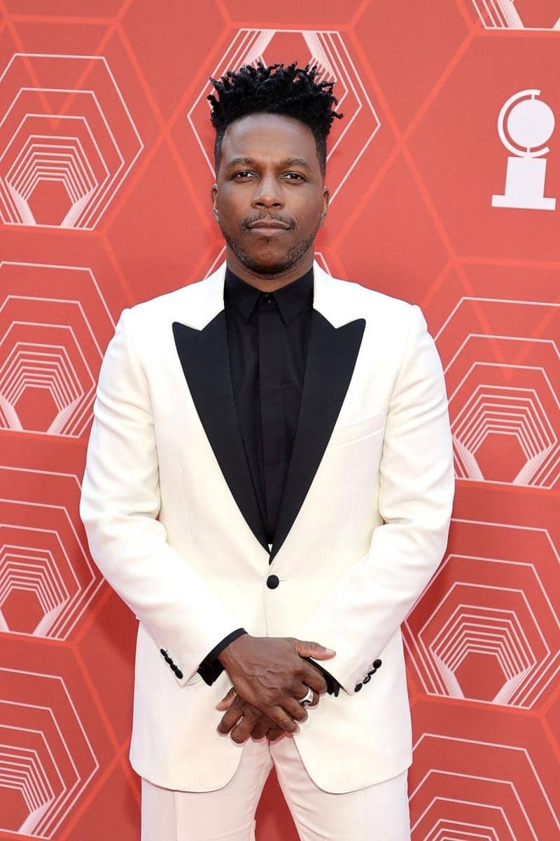 Style seleb pria yang hadir di Tony Awards 2021 (facebook.com/TheTonyAwards)