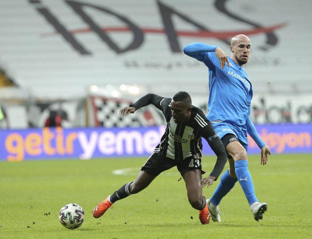 Gabriel Obertan (getfootballnewsfrance.com)
