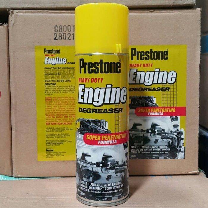 Engine degreaser (tokopedia)