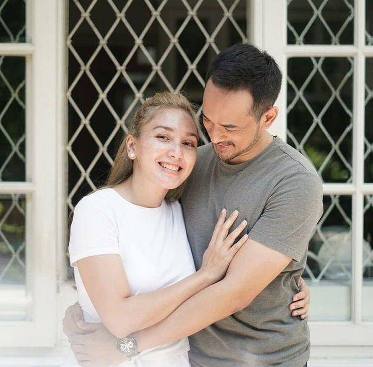 Keluarga oka (instagram.com/oks_antara)