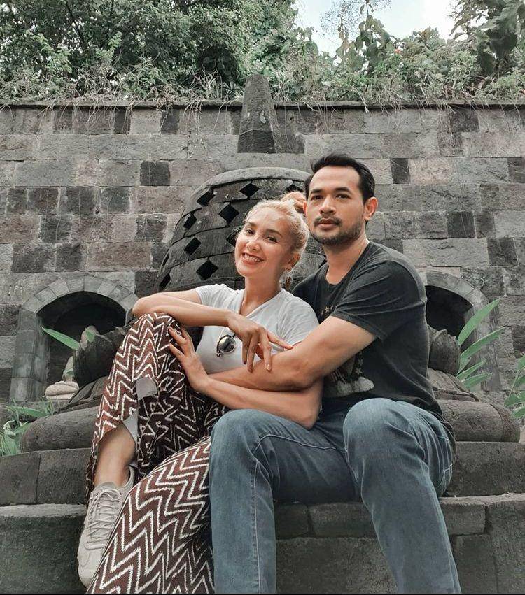 Keluarga oka (instagram.com/oks_antara)