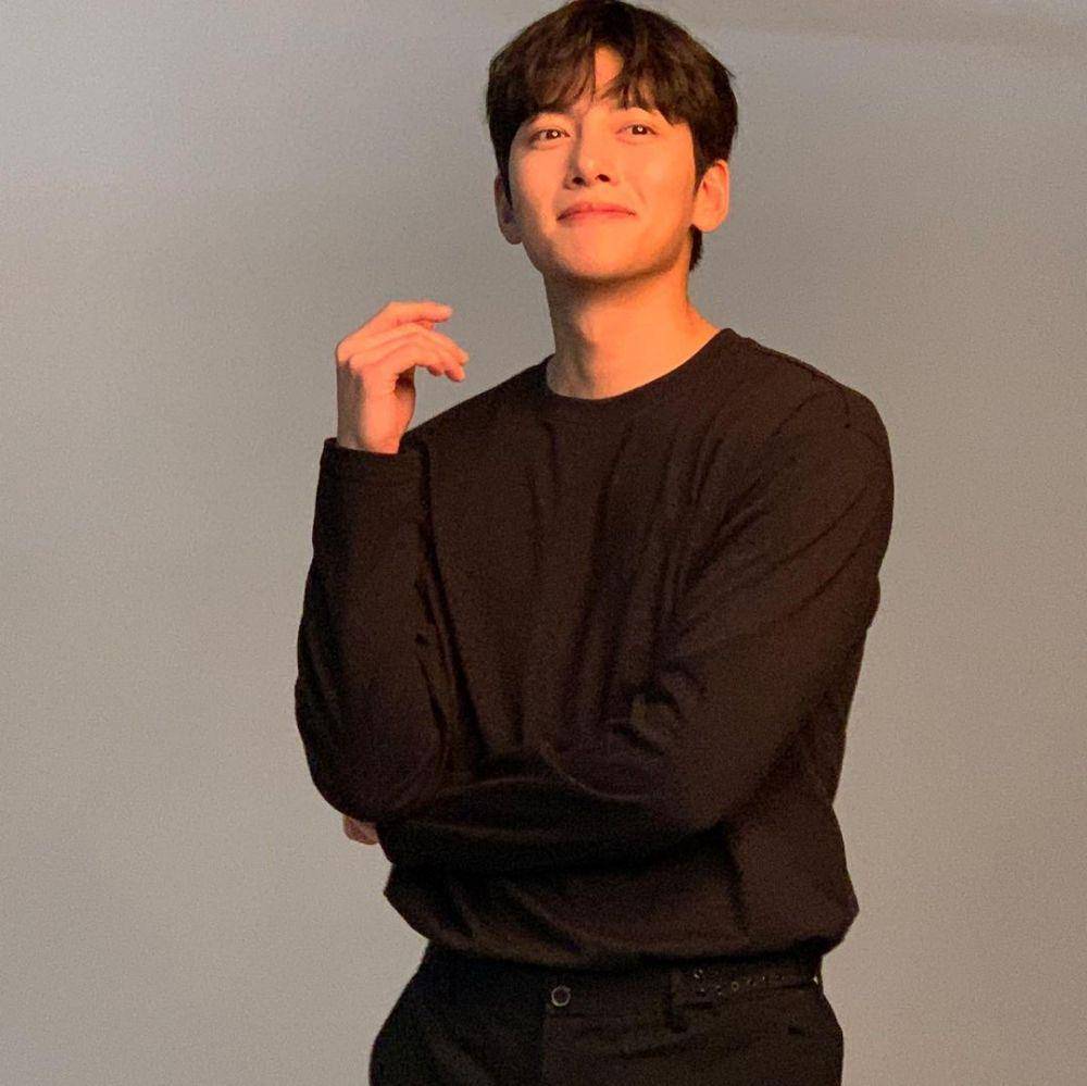 Ji Chang Wook (instagram.com/jichangwook)