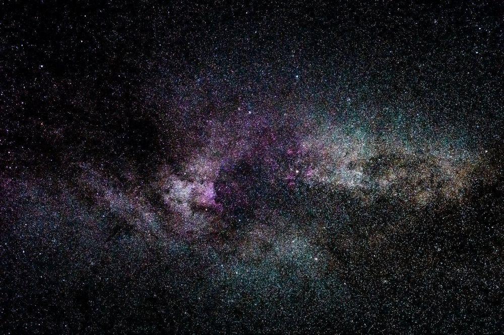 Termasuk Kekuatan Fundamental Alam, Ini 5 Fakta tentang Gravitasi