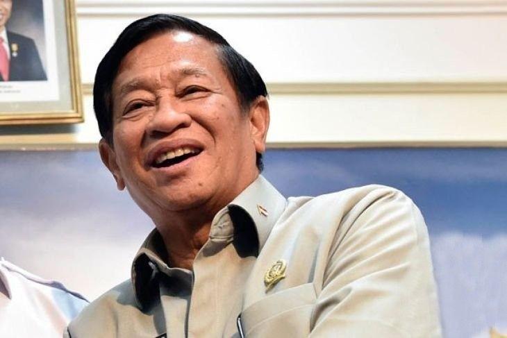 Soal Penempatan Prajurit TNI di Instansi Sipil, Ini Kata Agum Gumelar