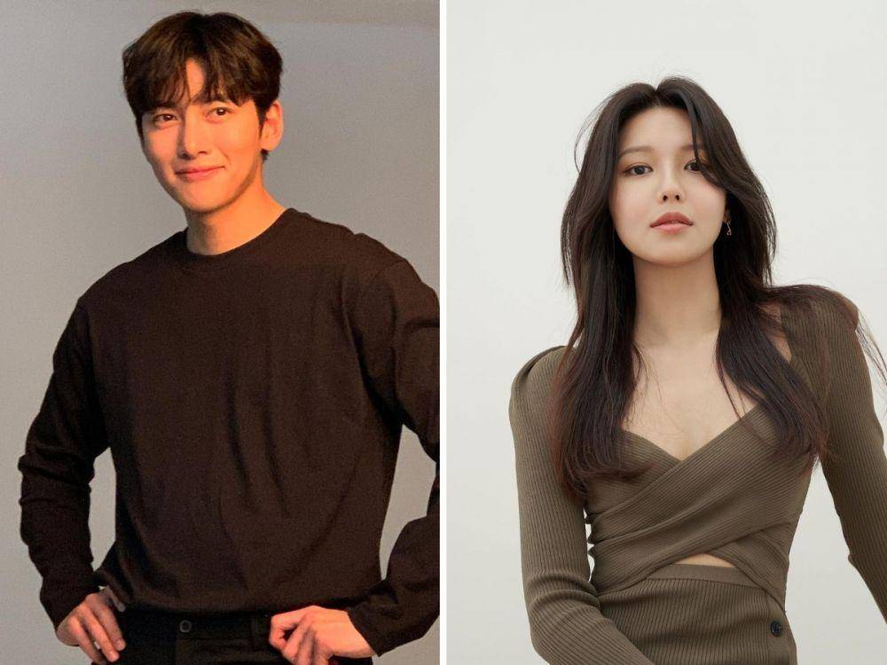 Ji Chang Wook (instagram.com/jichangwook) | Sooyong SNSD (instagram.com/sooyoungchoi)