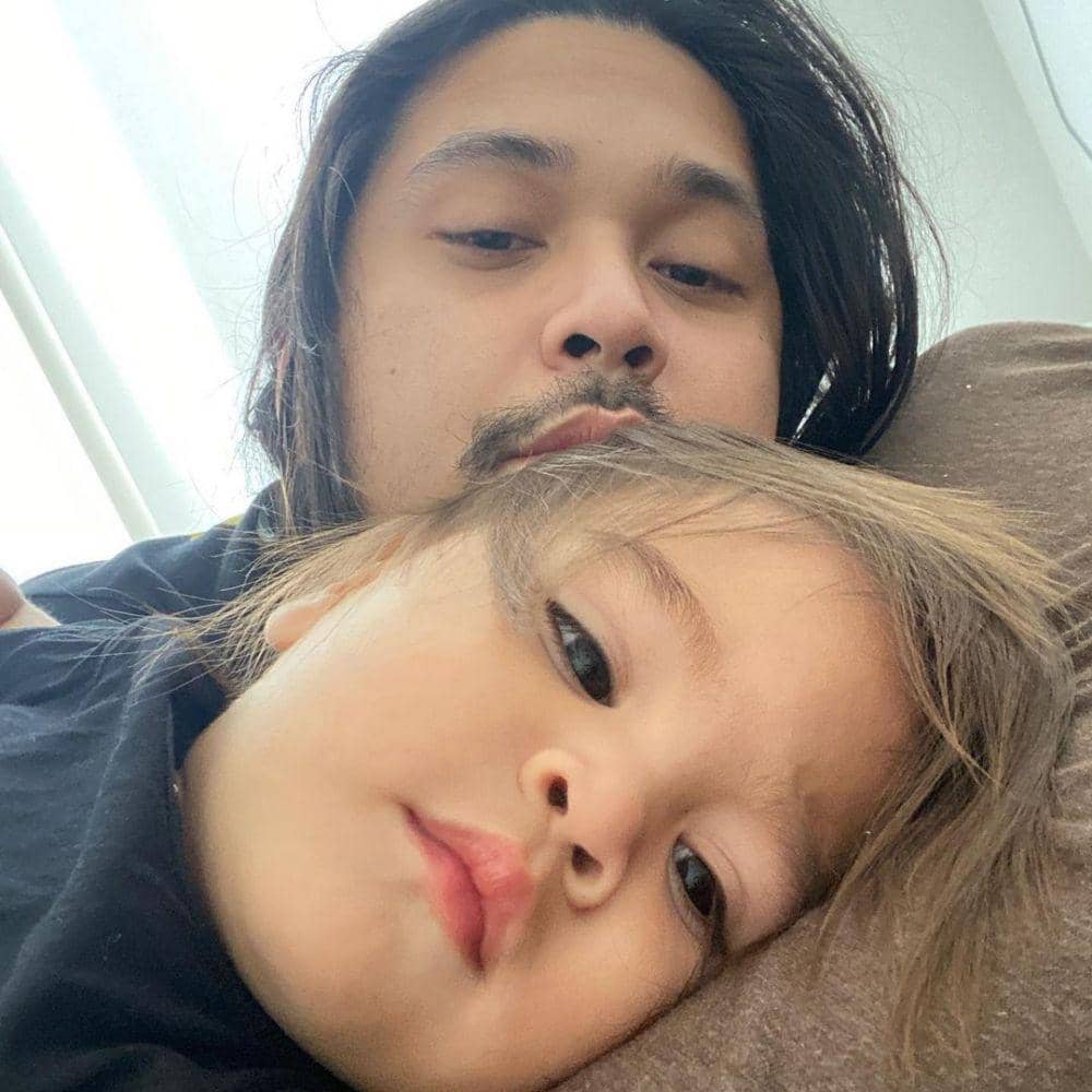 Petra Sihombing (instagram.com/petra_sihombing)