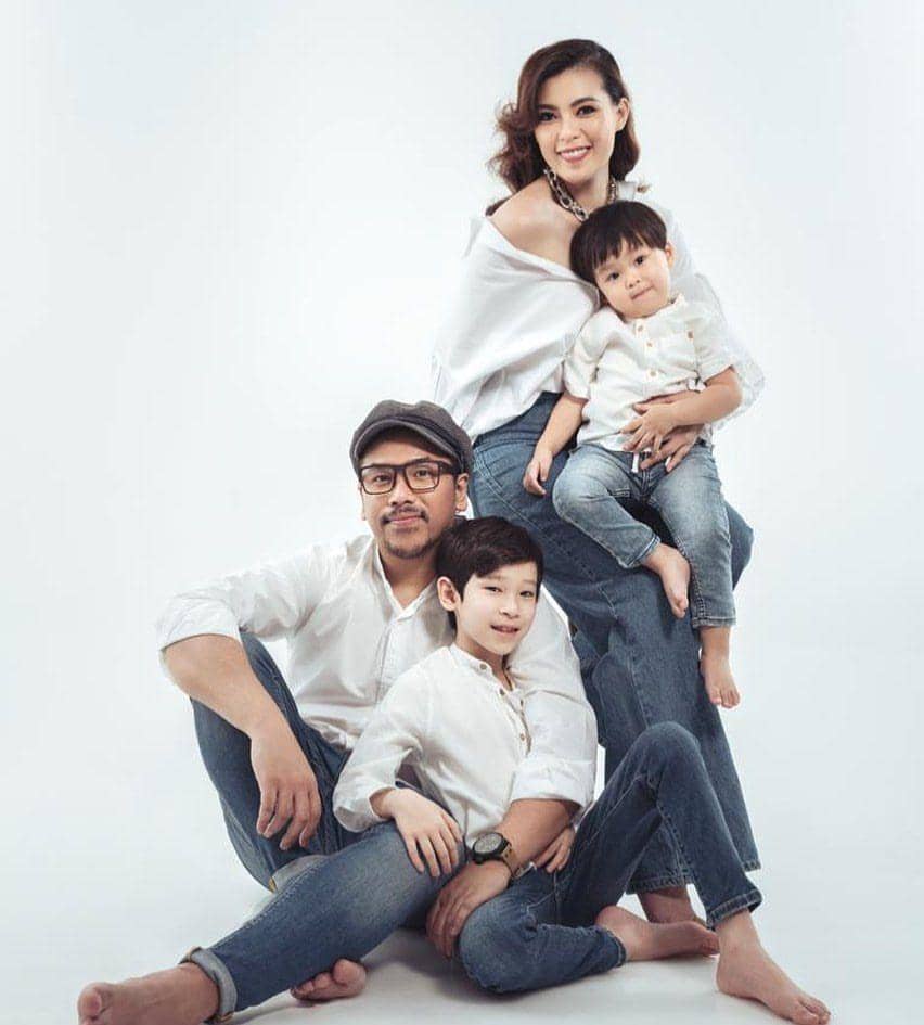 Sammy Simorangkir (instagram.com/sammysimorangkir)