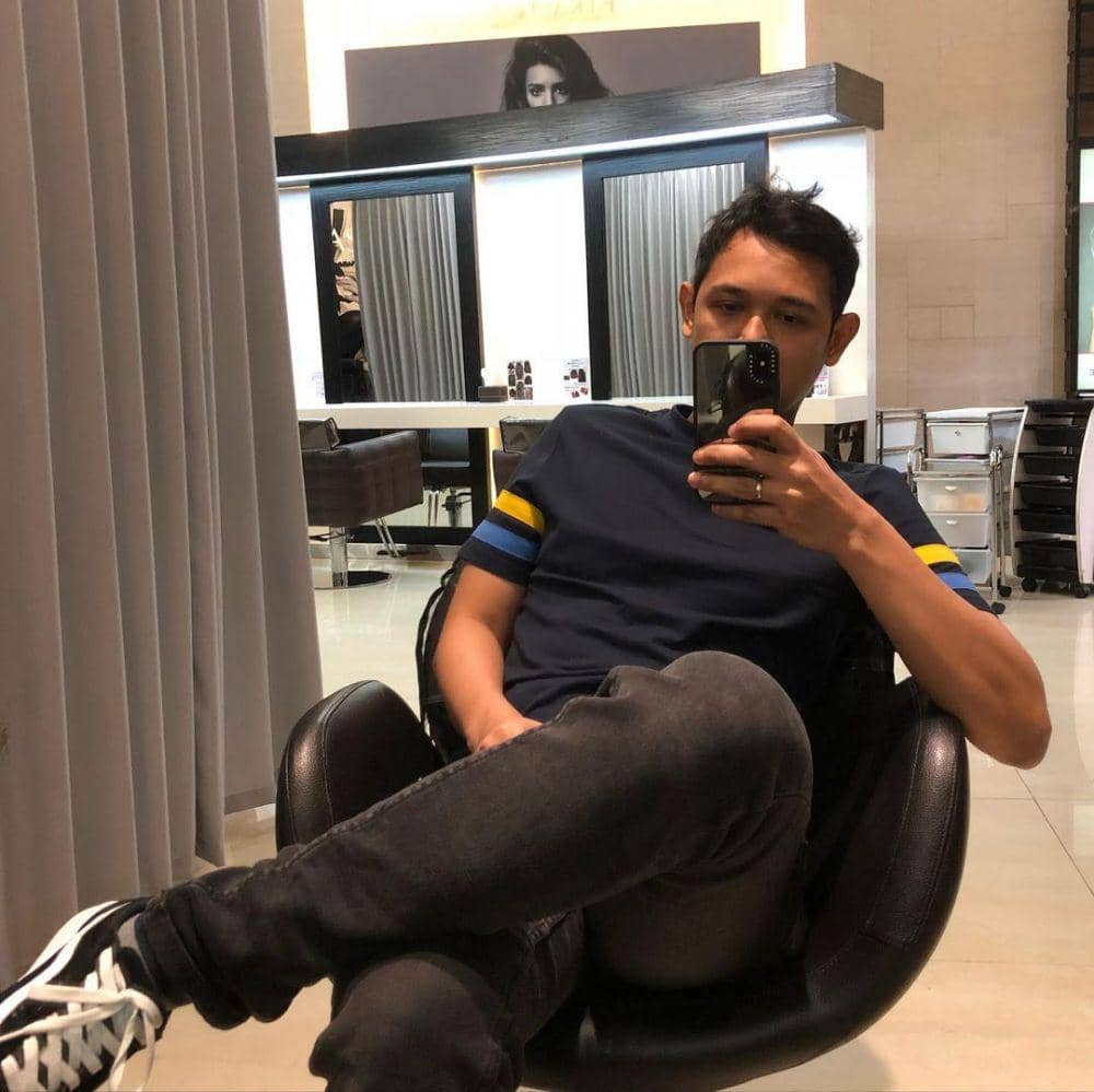 Bondan Prakoso (instagram.com/_bondanprakoso_)