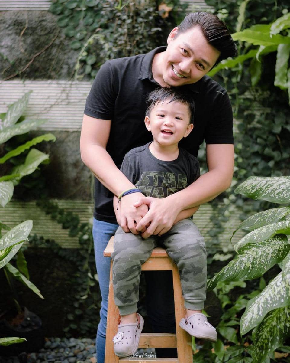 Dirly Dave (instagram.com/dearly_dave)