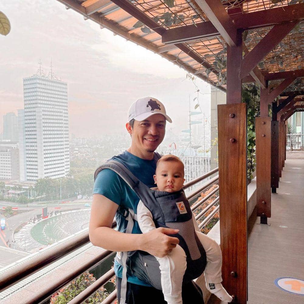 Irwansyah (instagram.com/irwansyah_15)