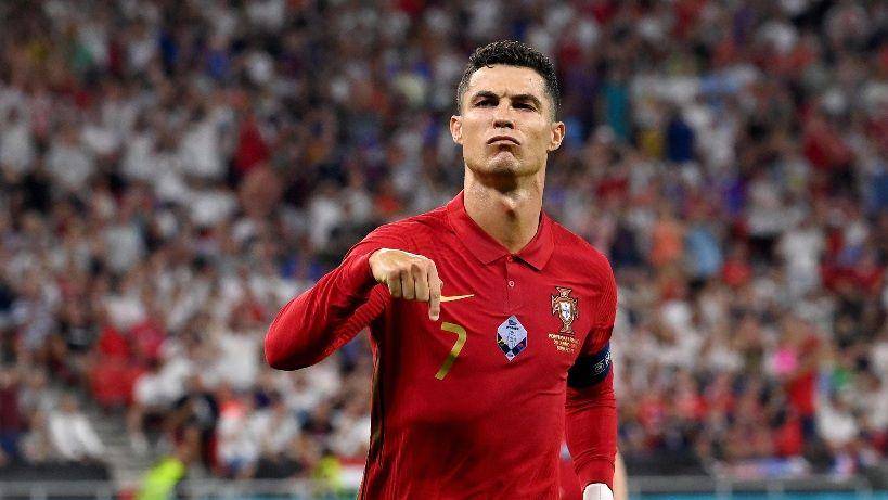 Cristiano Ronaldo di Piala Eropa 2020 (uefa.com)