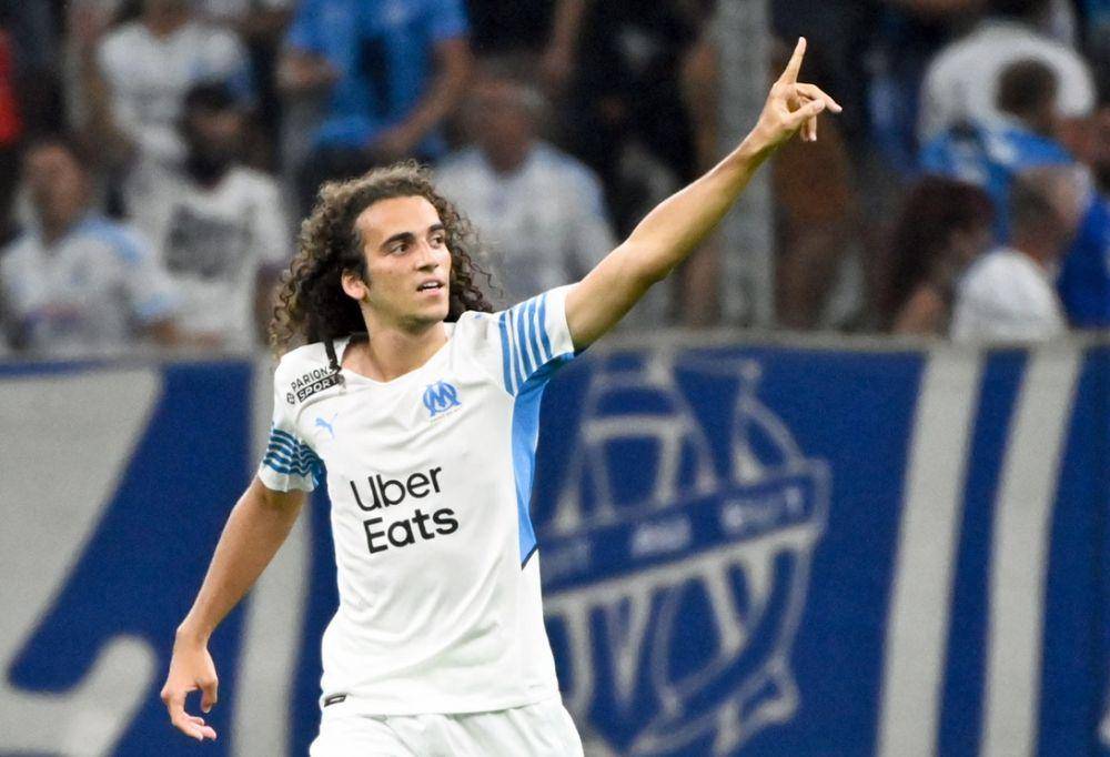 Matteo Guendouzi (ligue1.com)