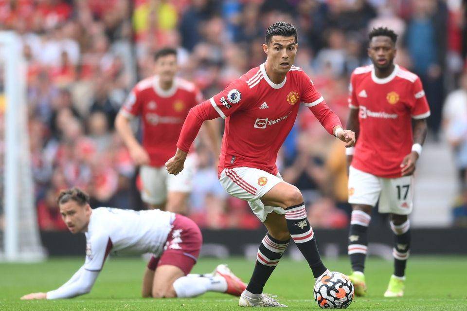 potret Cristiano Ronaldo (talksport.com)