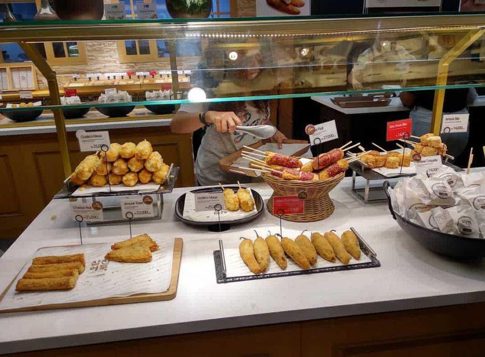 5 Street Food Korea Daebak di Jakarta, K-Lovers Wajib Coba!