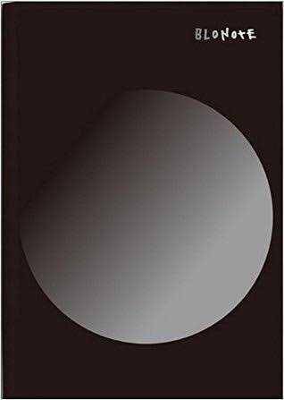 cover blonote (goodreads.com)