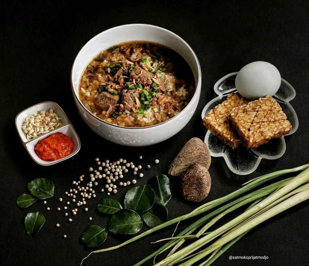 5 Kedai Rawon di Jakarta dengan Cita Rasa Autentik