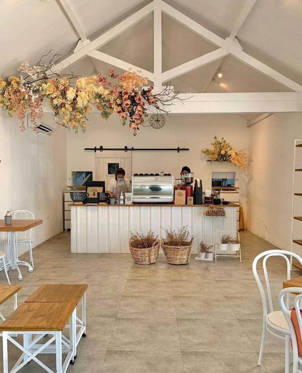 Sult Cafe & Eatry (instagram.com/heylints)