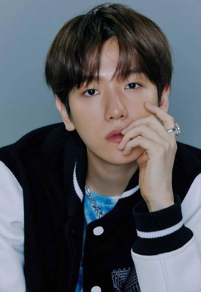 Baekhyun EXO (instagram.com/weareone.exo)