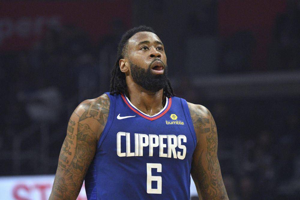 DeAndre Jordan (bleacherreport.com)