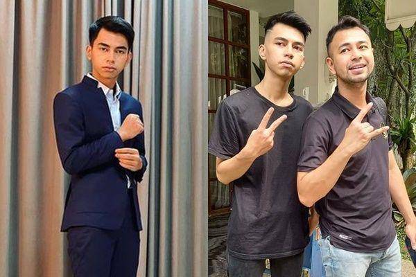 kos Dimas Ahmad (YouTube.com/Rans Entertainment)